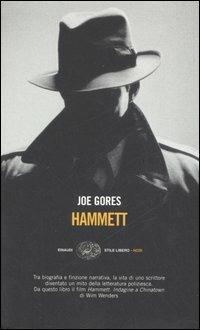 Hammett - Joe Gores - copertina