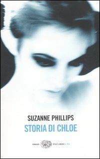 Storia di Chloe - Suzanne Phillips - copertina