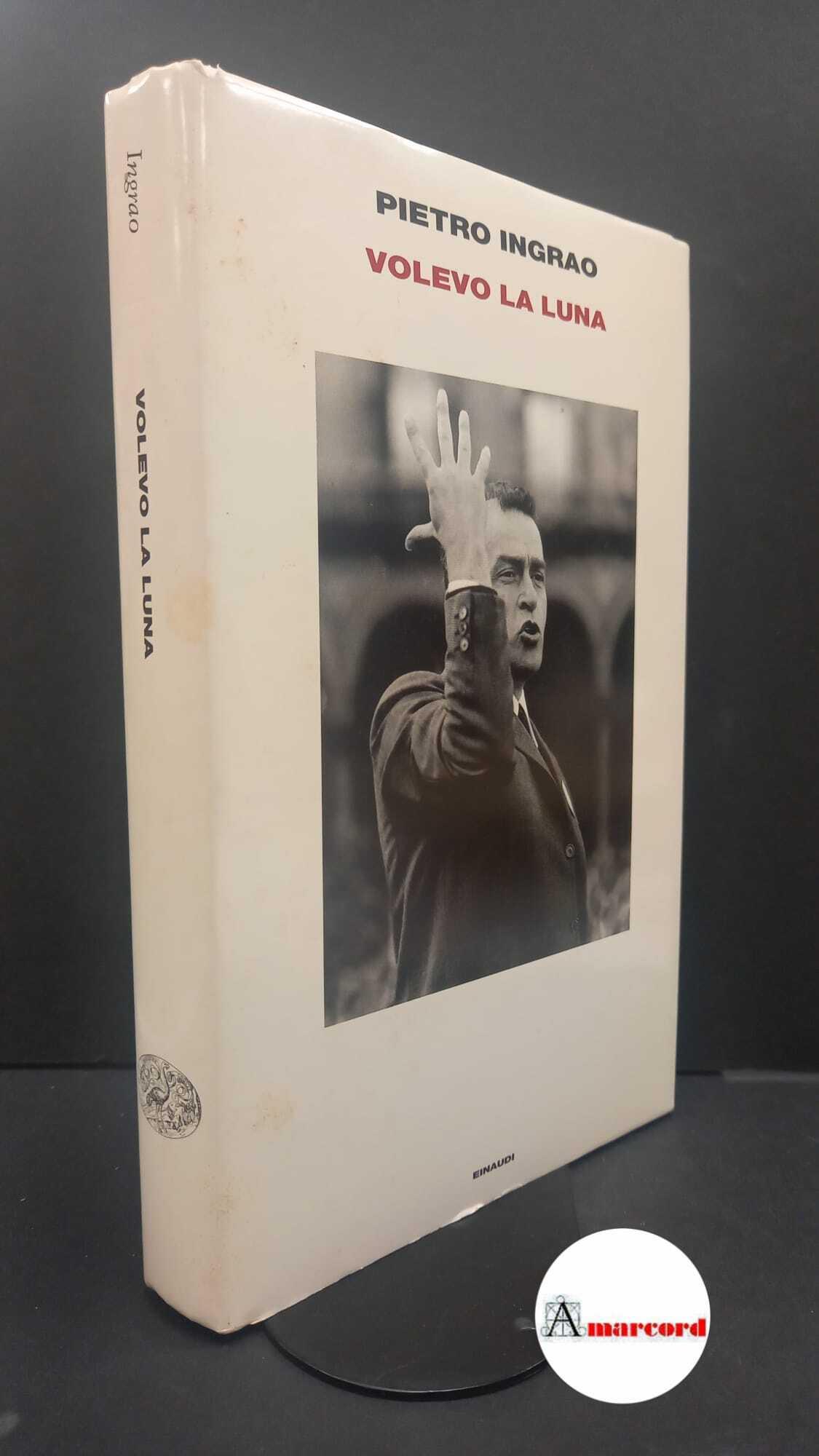Amarcord Libri