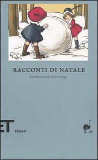 Racconti di Natale - copertina