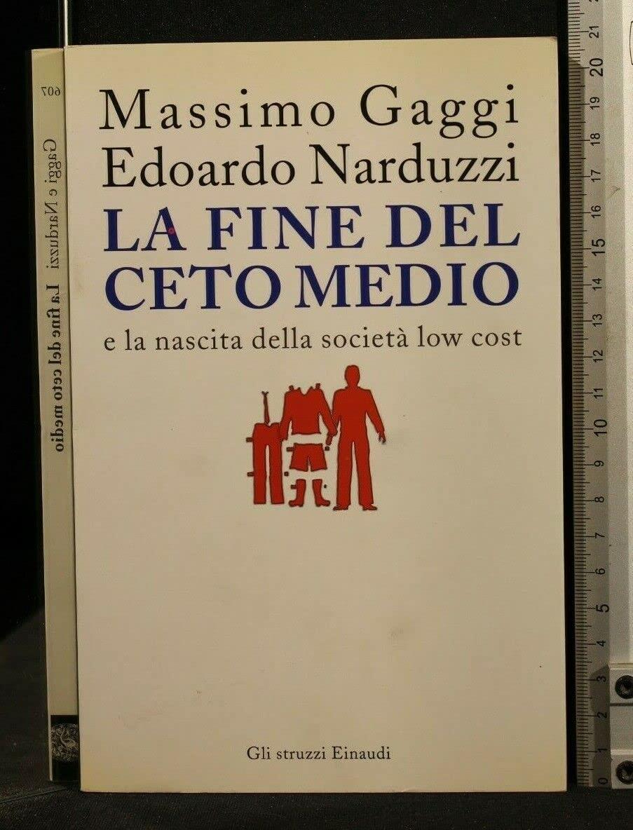 Librisaggi