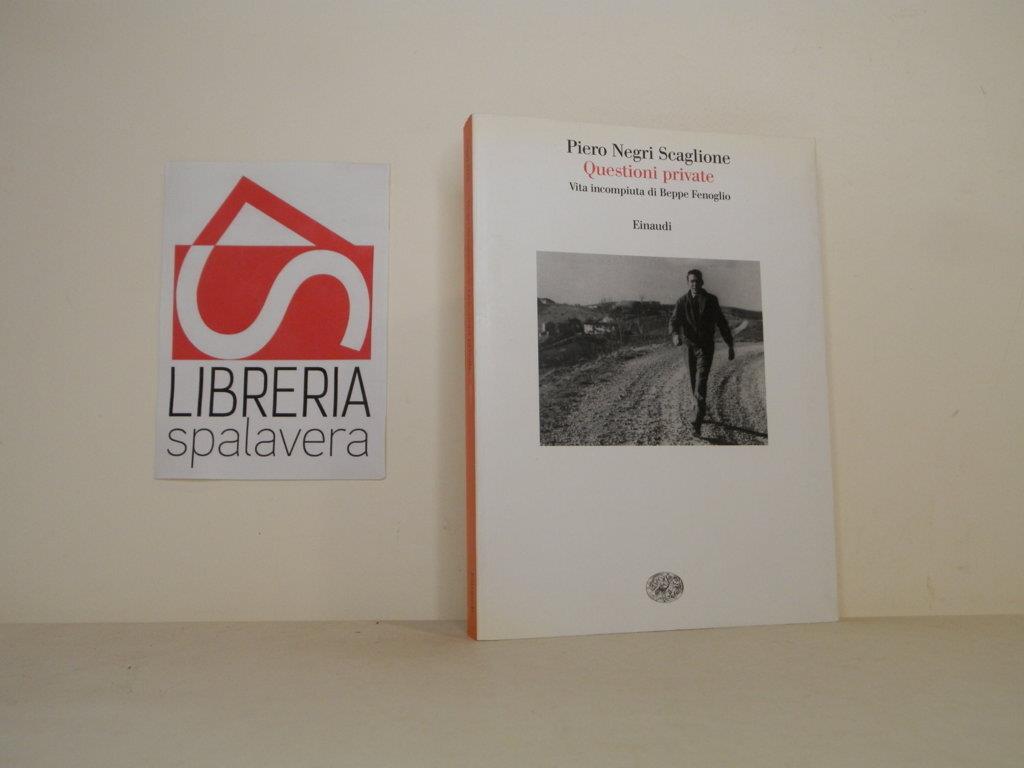 Libreria Spalavera