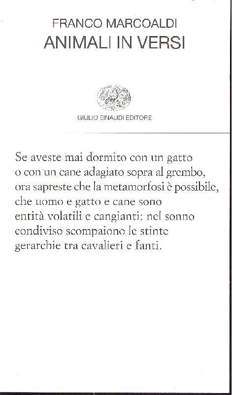 Studio Bibliografico Marini