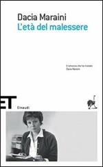 L' età del malessere