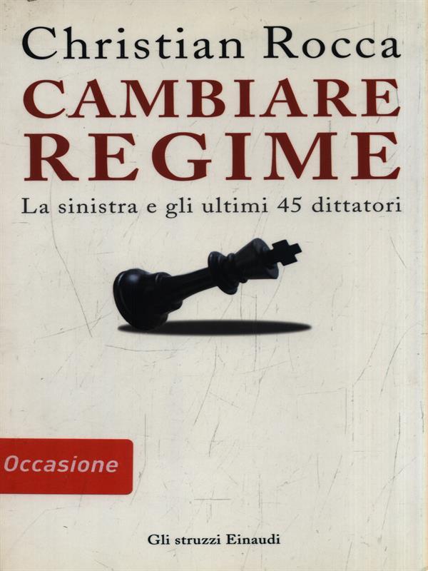 Libro di Faccia