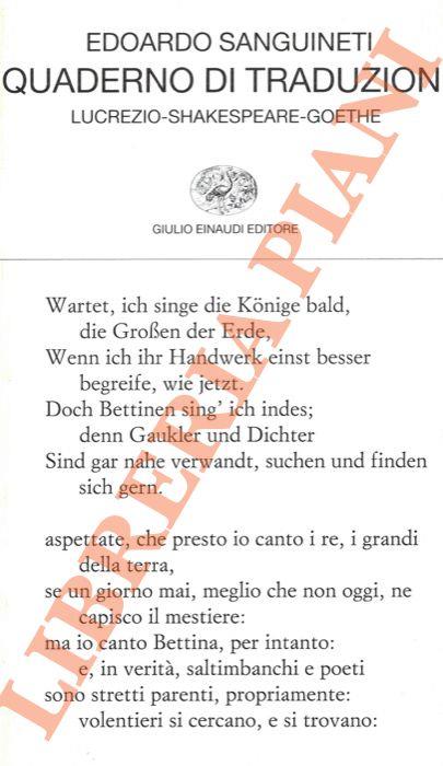 Libreria Piani
