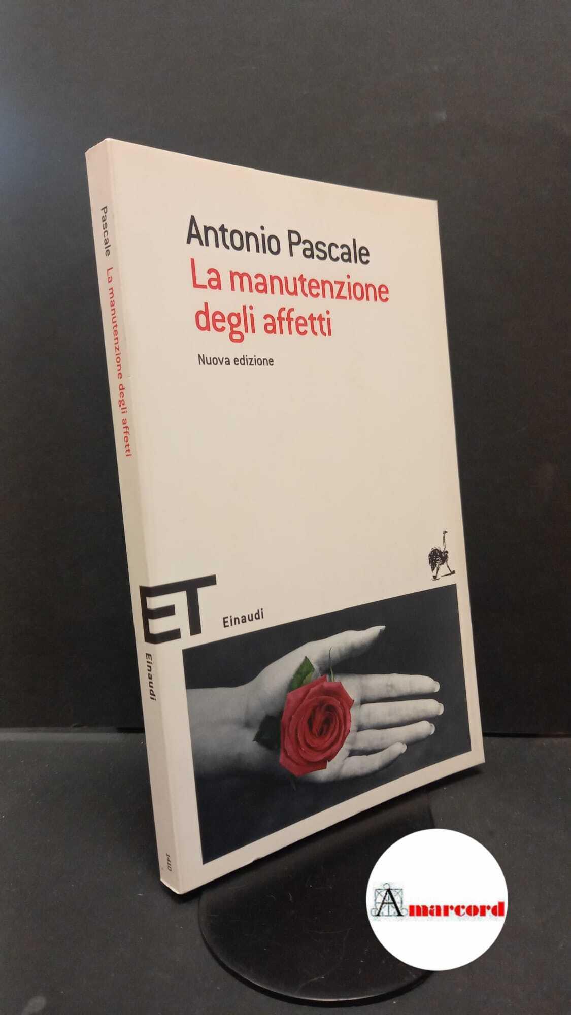 Amarcord Libri
