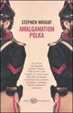 Amalgamation polka