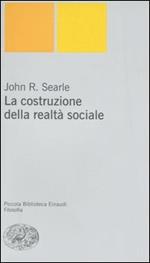 La costruzione della realtà sociale