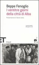 I ventitré giorni della città di Alba