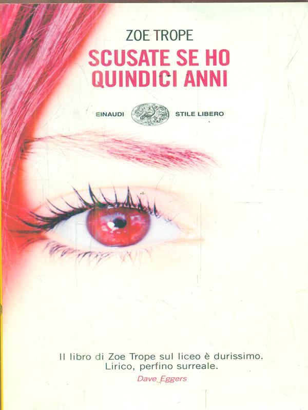 Libro di Faccia