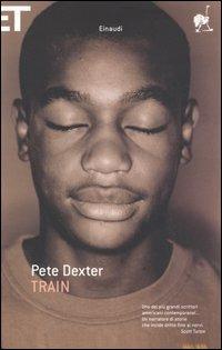 Train - Pete Dexter - 3