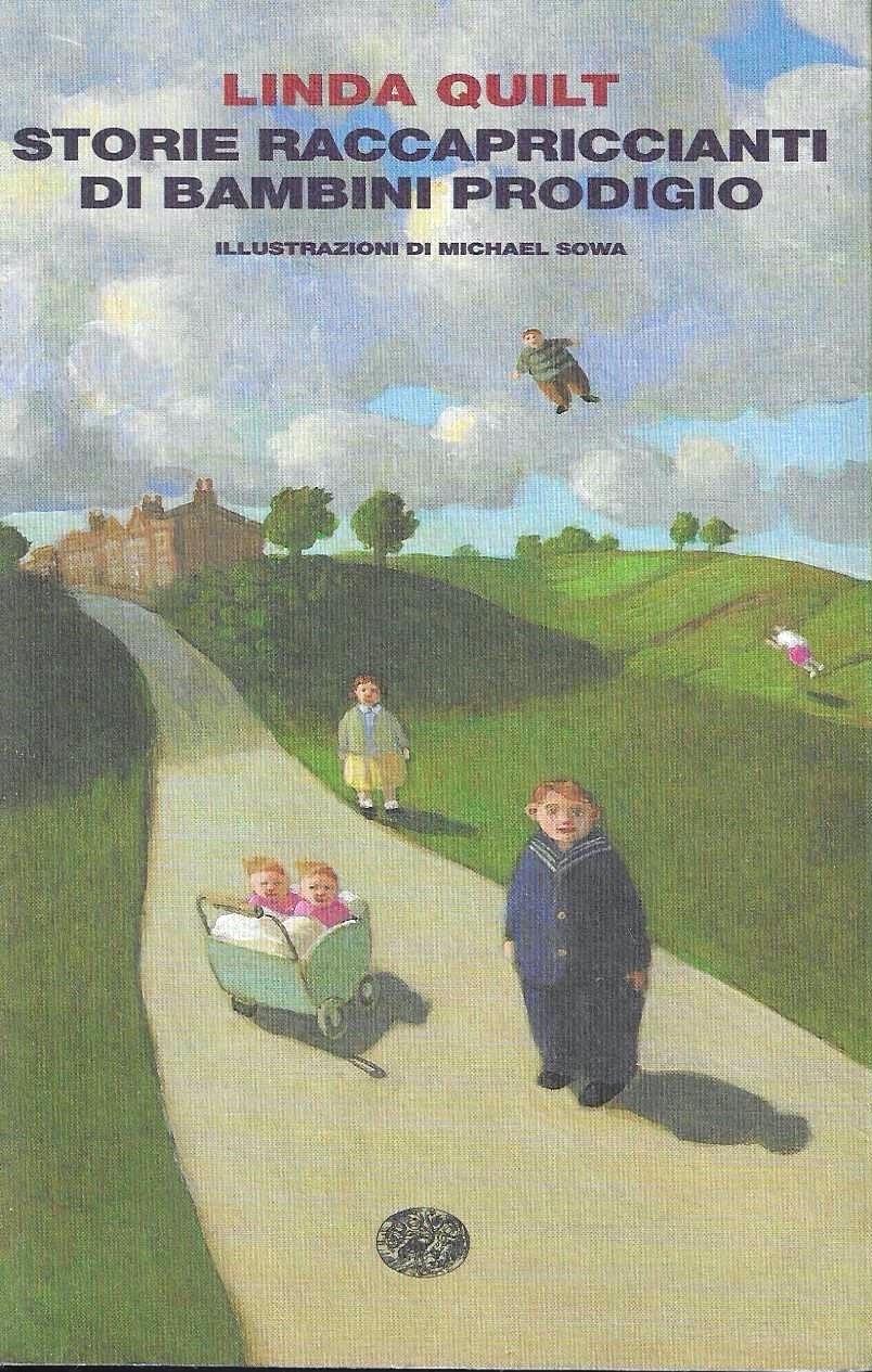 Zefiro libri