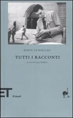 Tutti i racconti