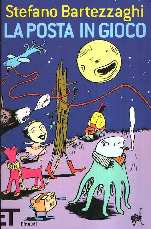 Libroteka di Fattoretti Silvia