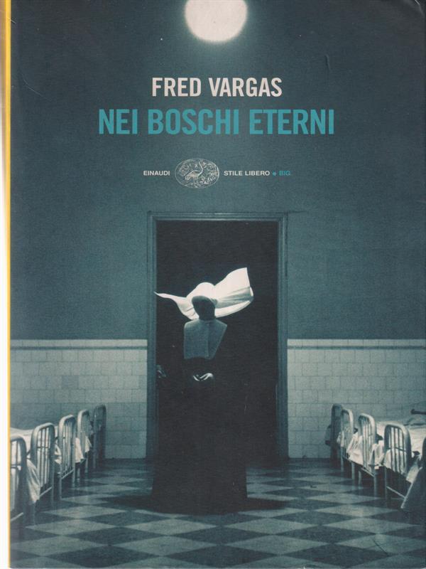 Libro di Faccia