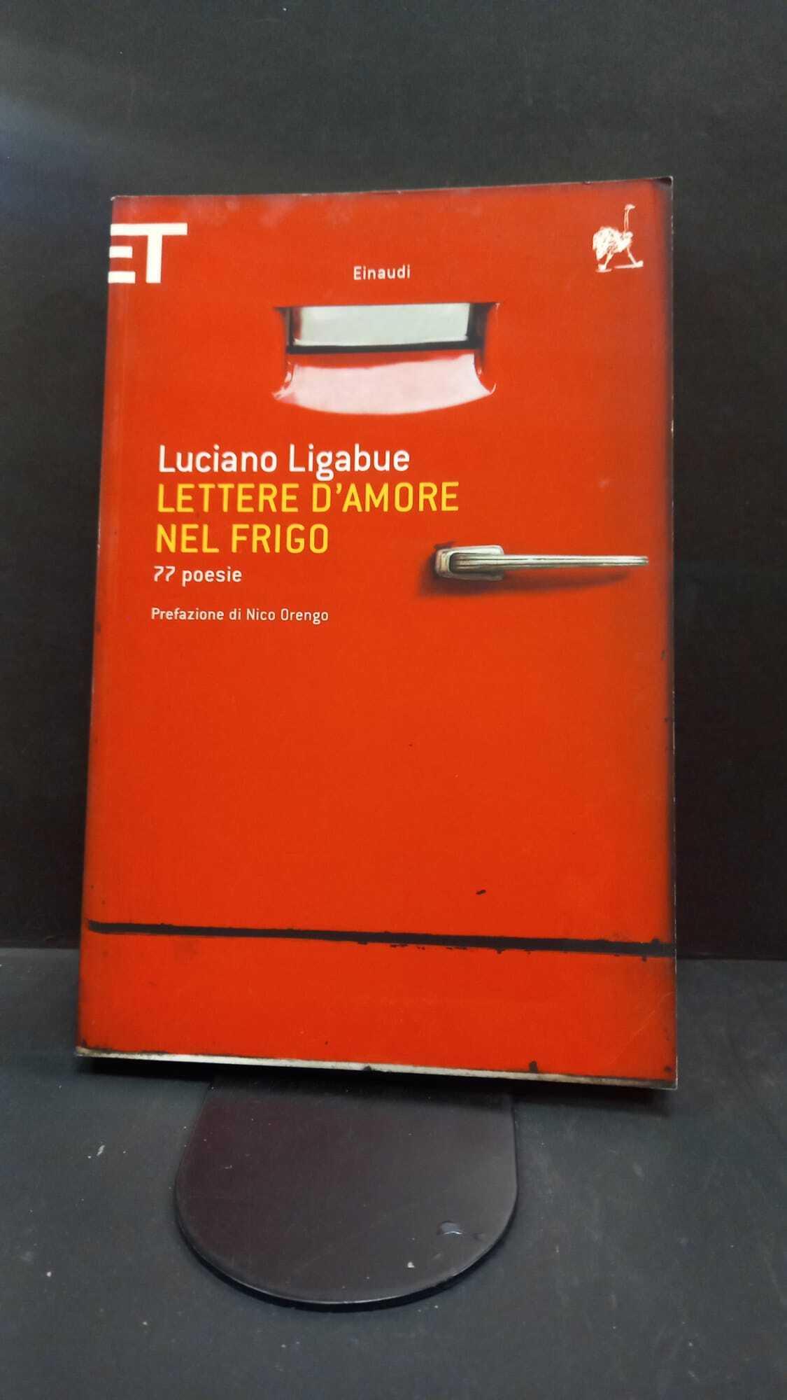 Amarcord Libri