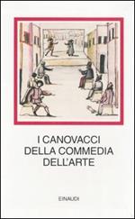 I canovacci della commedia dell'arte