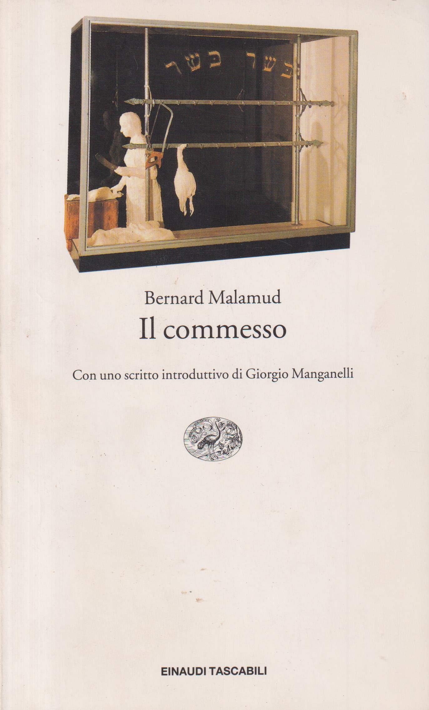 Libreria sottomarina