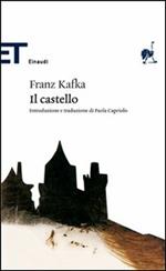 Il castello
