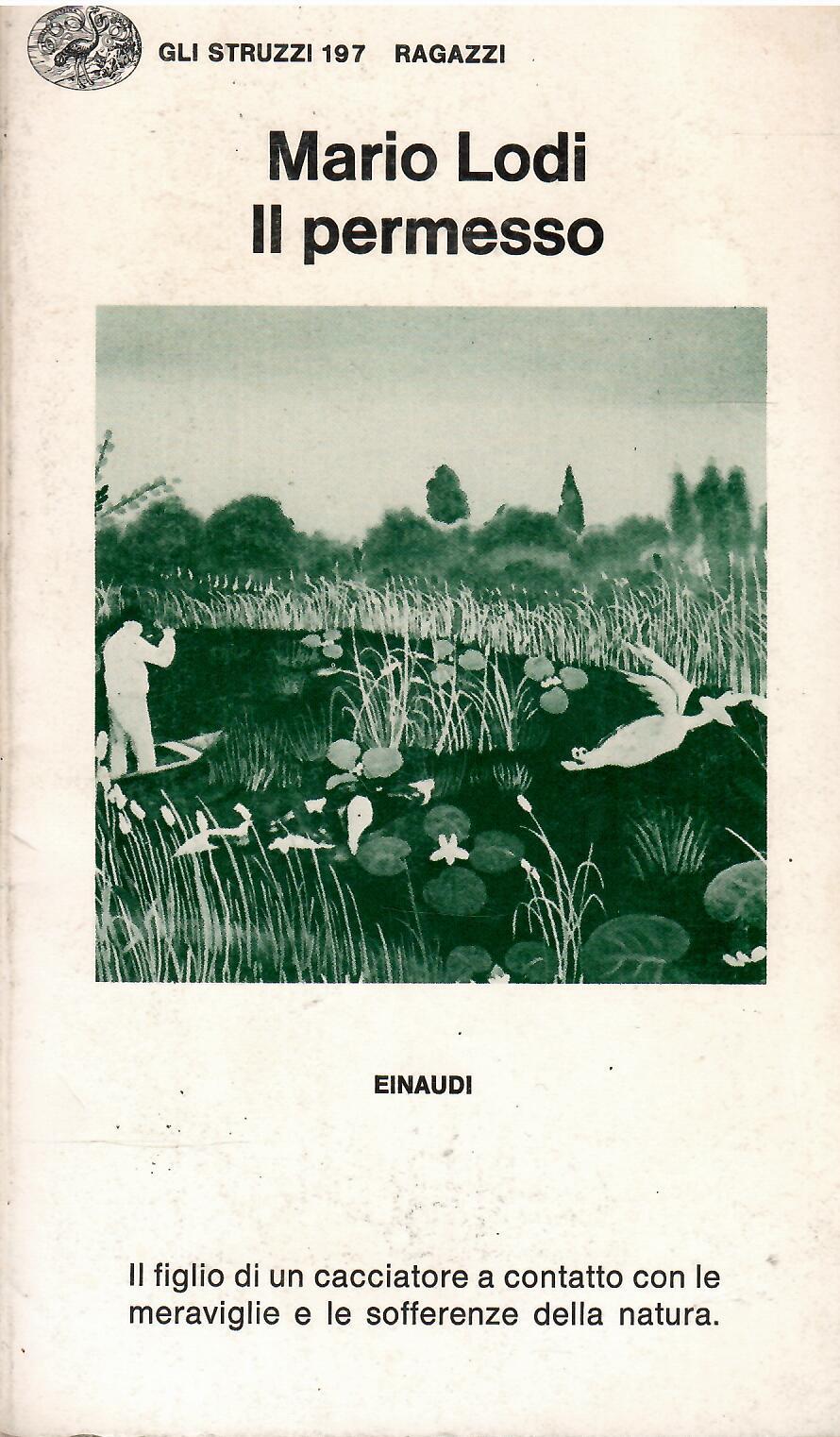 Libroteka di Fattoretti Silvia