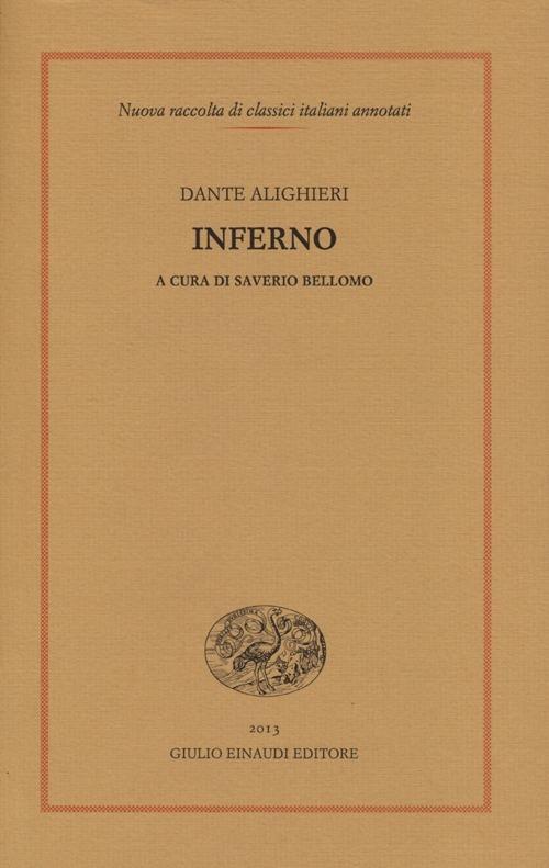 Il primo canto dell'inferno dantesco - Editoriale - Impresa Oggi