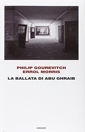 La ballata di Abu Ghraib
