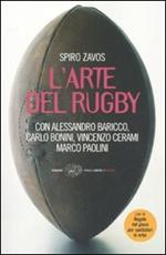 L' arte del rugby