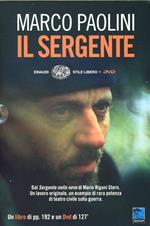 Il sergente. DVD. Con libro