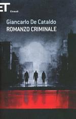 Romanzo criminale