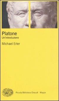 Platone. Un'introduzione - Michael Erler - copertina