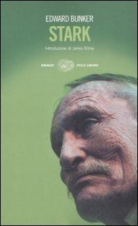 Stark - Edward Bunker - copertina