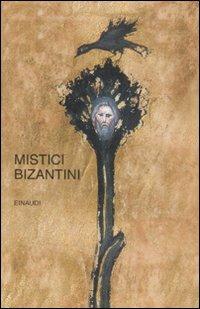 Mistici bizantini - copertina