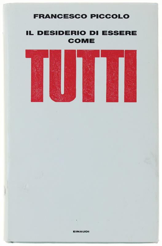 Bergoglio Libri d'Epoca Snc