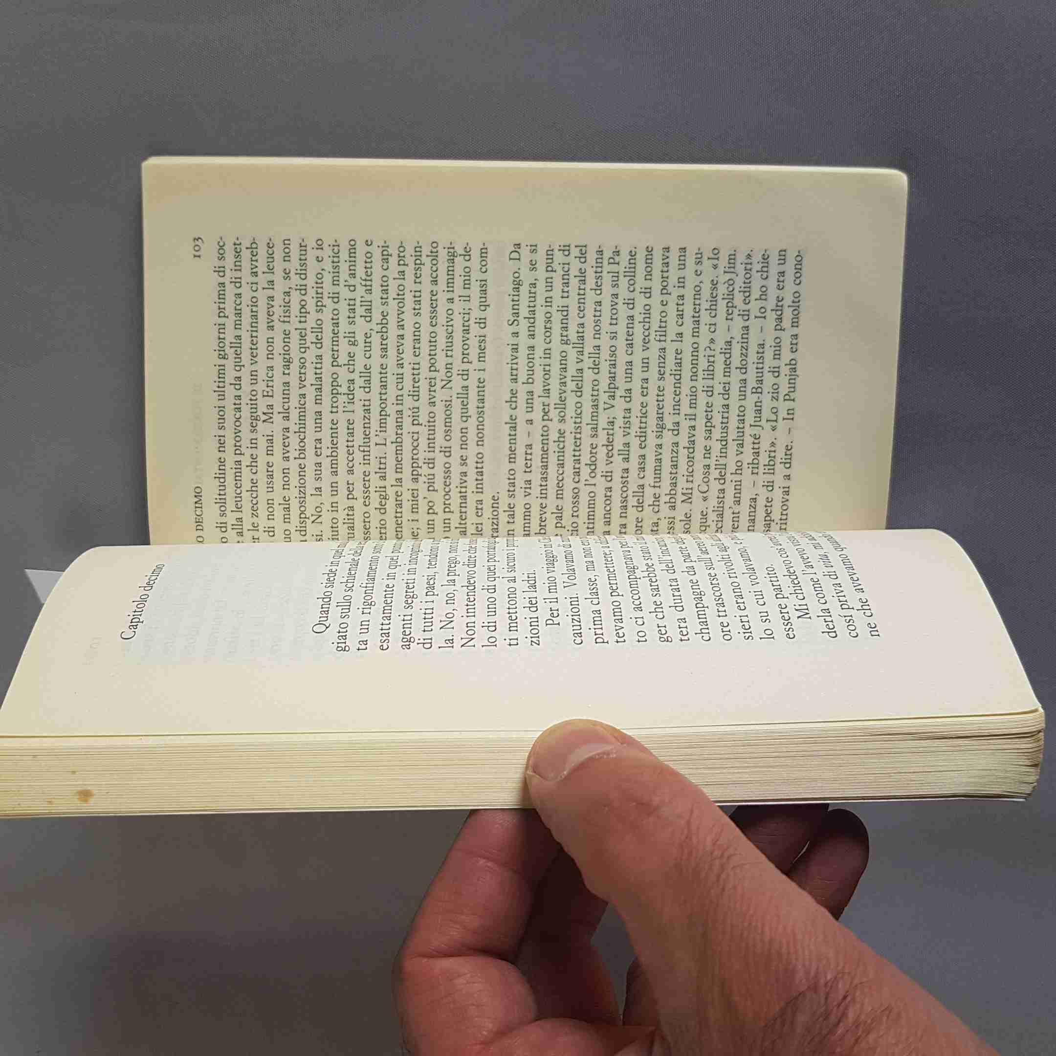 Il fondamentalista riluttante