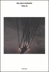 Yalo - Elias Khuri - copertina