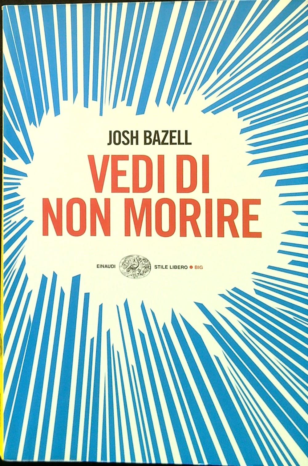 Libro di Faccia