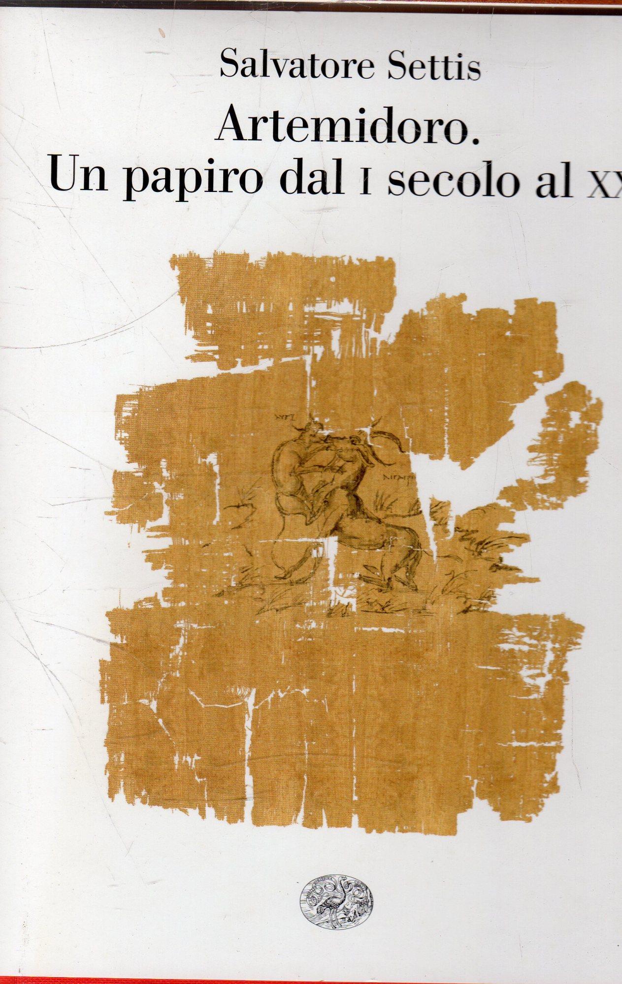 Zefiro libri