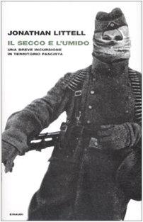 Libreria sottomarina
