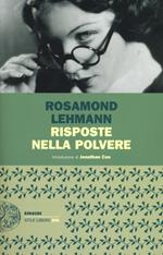 Risposte nella polvere