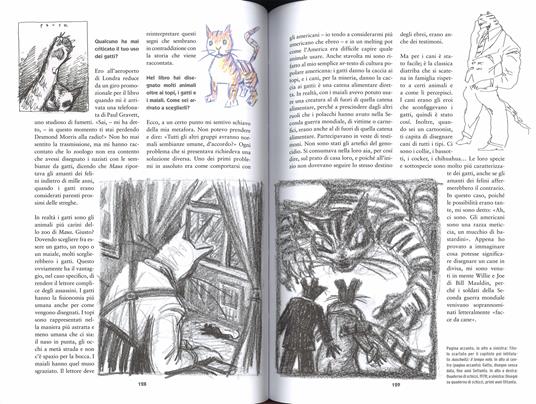 Leggere “Maus” di Art Spiegelman a 14 anni