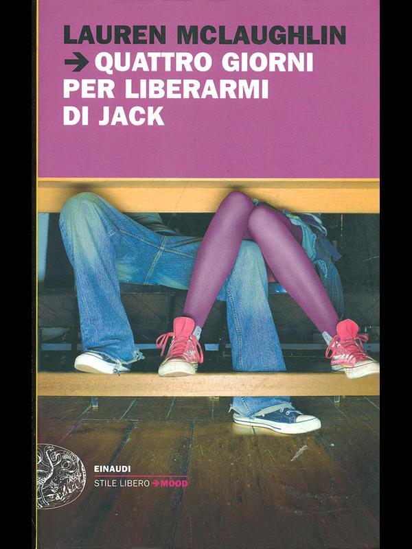 Libro di Faccia