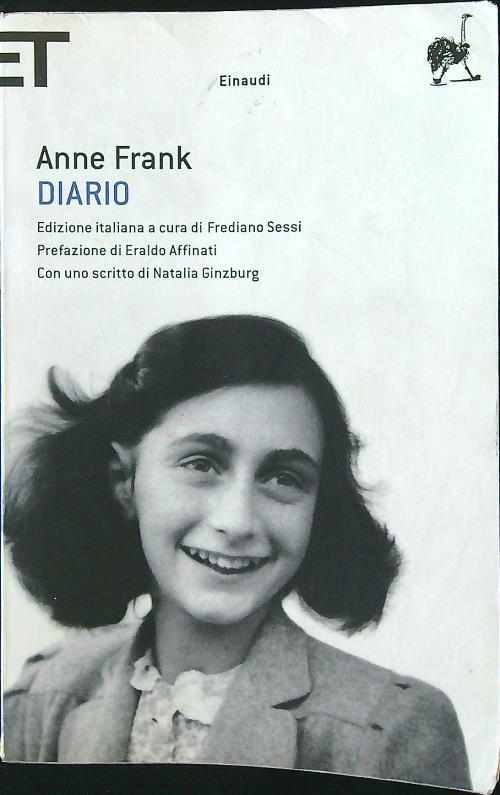 Libro di Faccia