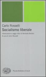 Socialismo liberale