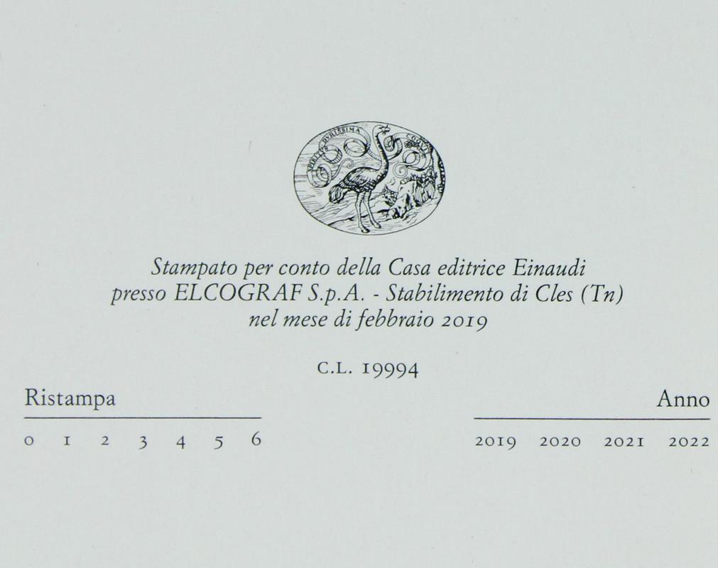 Max Fox o le relazioni pericolose