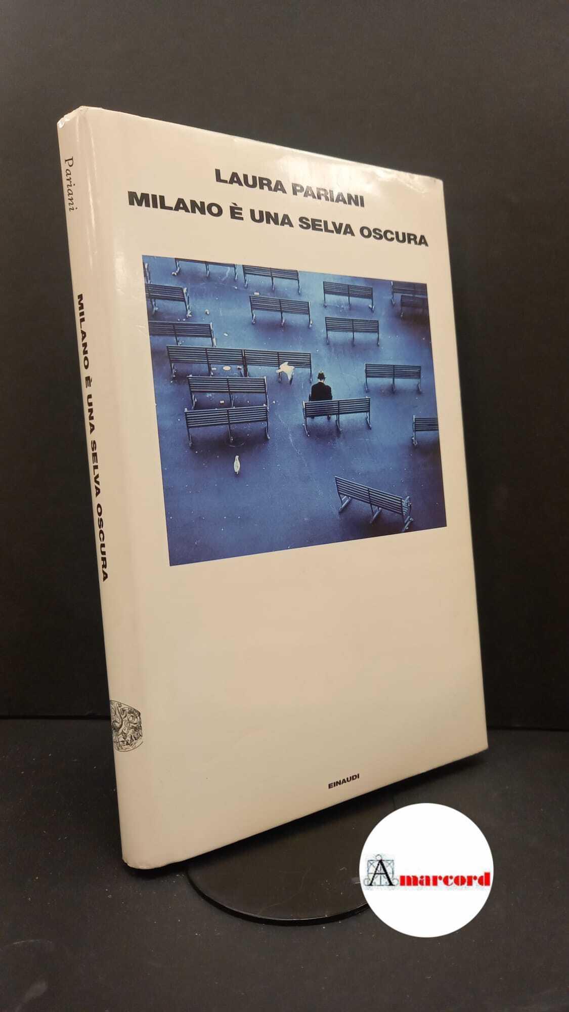 Amarcord Libri