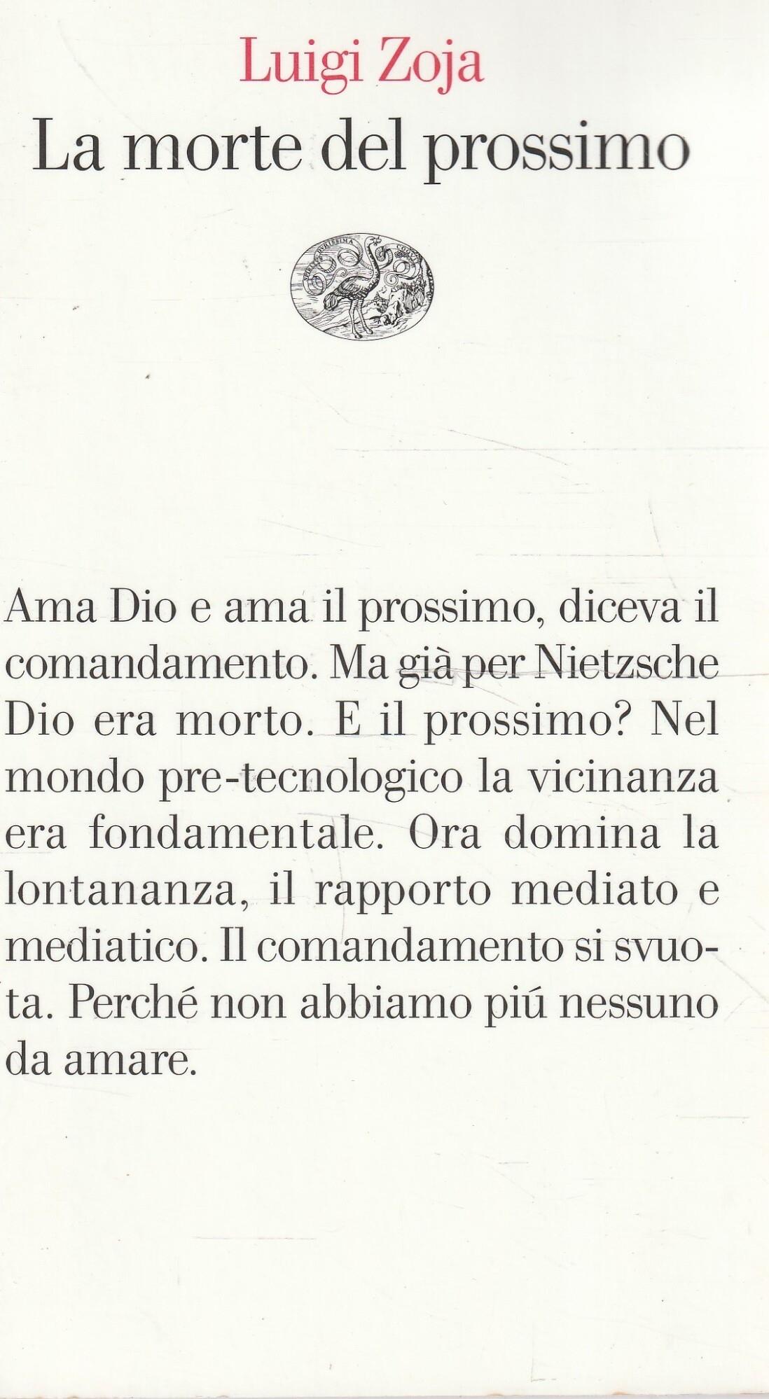 Zefiro libri