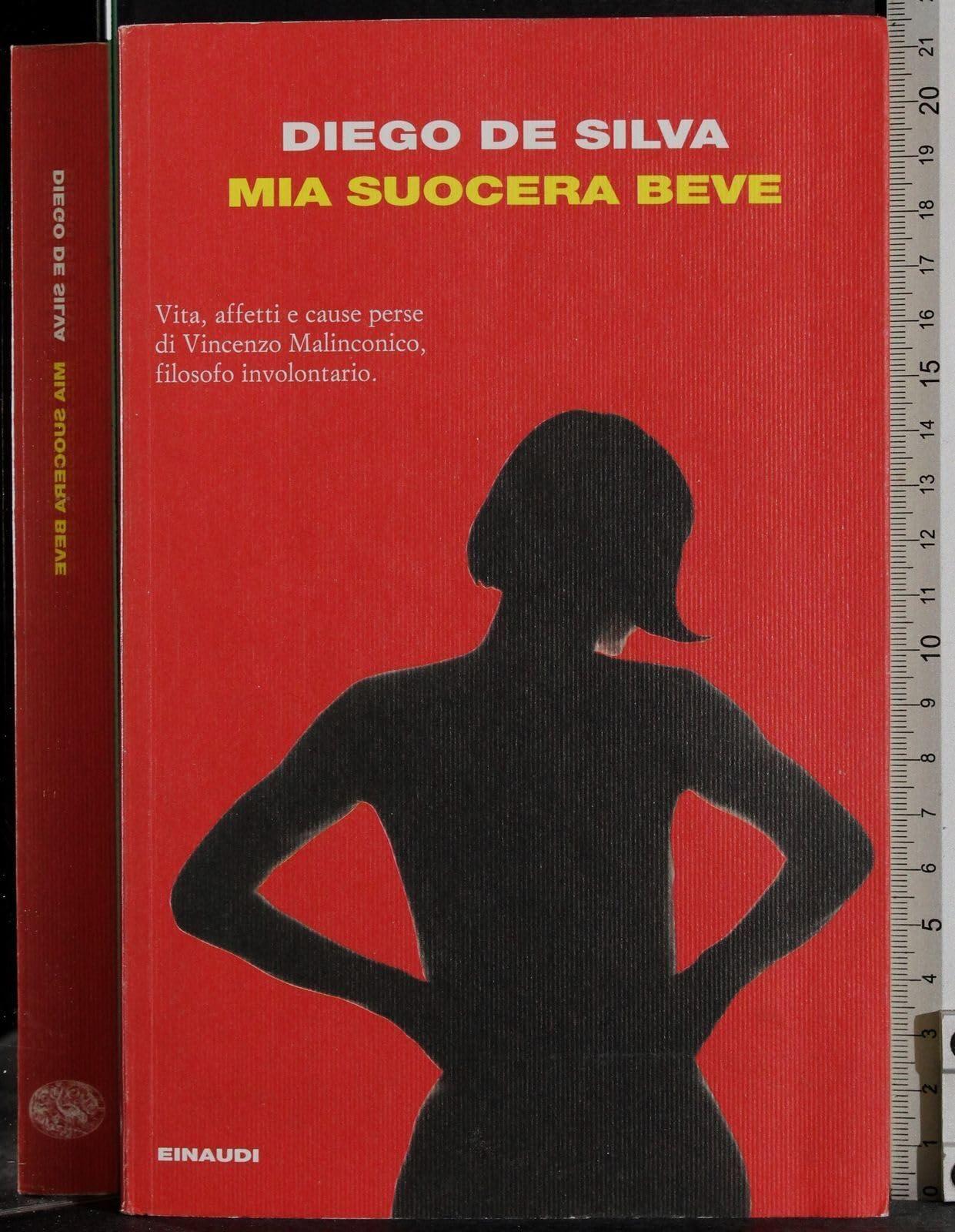 Libreria Serendipity