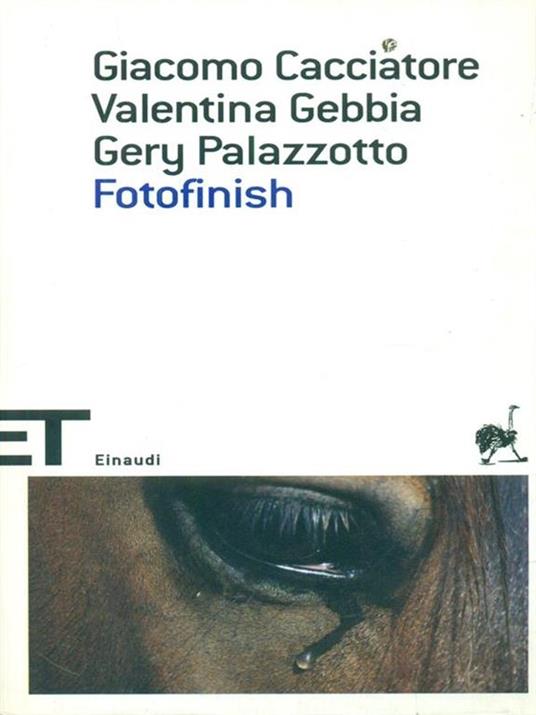 Fotofinish - Giacomo Cacciatore,Valentina Gebbia,Gery Palazzotto - 3