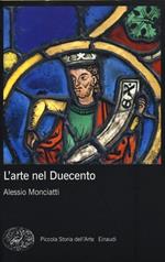 L' arte nel Duecento